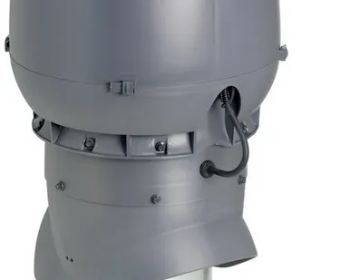 фото Вентилятор XL E220 P /160/500