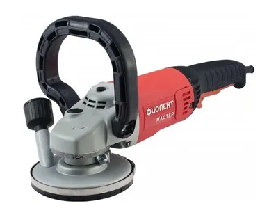 фото УШМ Фиолент МШУ8-14-125М