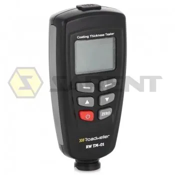 Фото №0 Толщиномер Roadweller RW TM-01
