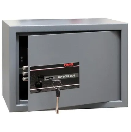 Фото №0 Сейф ONIX LS-25K