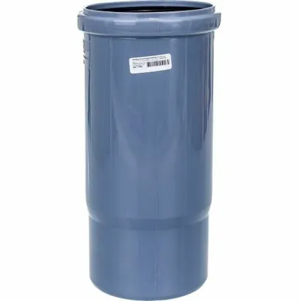 Фото №0 Патрубок компенсационный 50 /30/