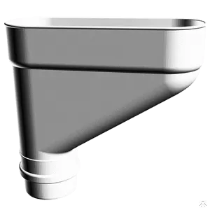 Фото №0 Коллектор Docke (Дёке). Серия LUX