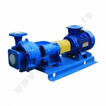 Фото №0 47759 Насос 1К 20/30 с эл дв 5,5/3000 (Элком)