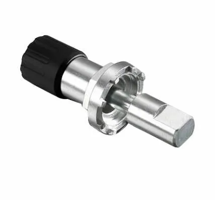 Фото №0 Съемник паука TACX для систем Shimano M8x1