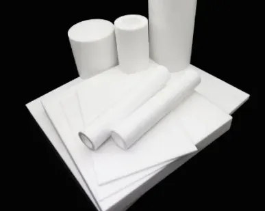 фото Фторопласт