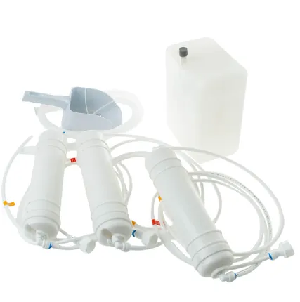 Фото №9 Льдогенератор BY-Z25FT Foodatlas (куб, внеш резервуар)