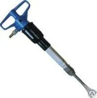 фото Бетонолом Б-2