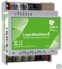 Фото №0 LogicMachine &amp; Аксессуары