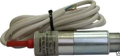 фото Подогреватель углекислого газа ПУЗ-70-50М