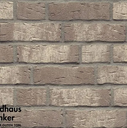 Фото №0 Клинкер фасадный R682NF14