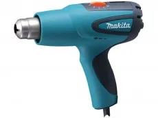 Фото №0 Пистолет горячего воздуха Makita HG551V