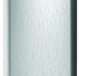 фото Ariston Velis EVO INOX QH ЭВН накопительный 100V/H, нержавейка, прямоугольн