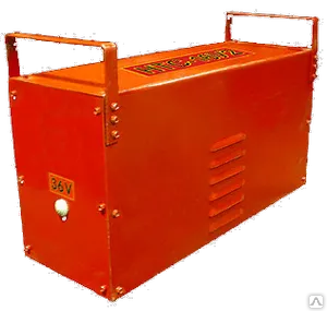 Фото №0 Трансформатор понижающий НТС