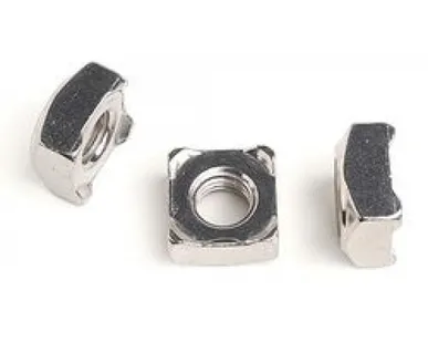 фото Гайка DIN 928