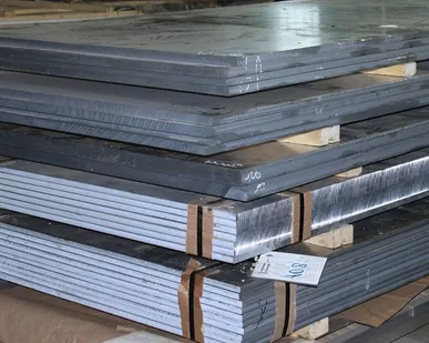 фото Лист 45х2000х6000 мм сталь 45 ГОСТы 1577-93, 19903-74, 1050-88