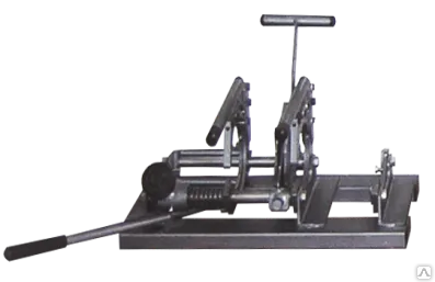 Фото №0 Сварочный станок серии MINI STP-160/2 mini М