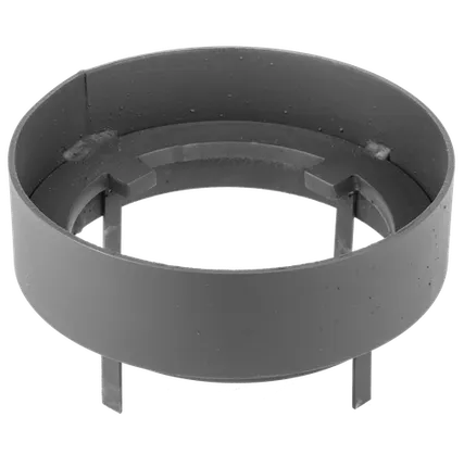 Фото №0 Переходник дымохода КВ-КВ для котлов СТЭН