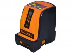 фото Лазерный нивелир RGK LP-103