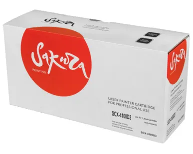 фото Картридж Sakura SCX4100D3