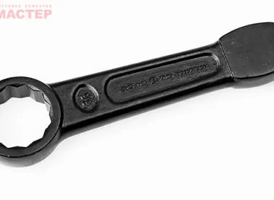 фото Ключ ударный накидной Дело Техники 50 мм