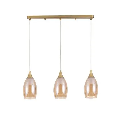 Фото №0 Подвесной светильник Arte Lamp BARRY A7951SP-3GO