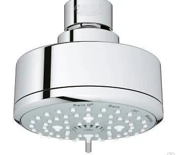 фото Grohe Tempesta New Cosmopolitan 27591000 Верхний душ Grohe