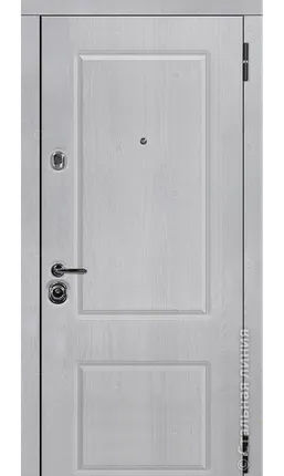 Фото №0 Входная дверь Тюдор TUDOR.M100M.1