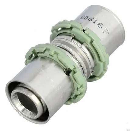 Фото №0 Муфта пресс Comap D 20mm.