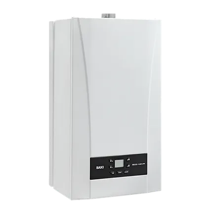 Фото №0 ECO Nova 1.24F Котел газовый настенный, 24 кВт, одноконтурный, с закрытой камерой сгорания