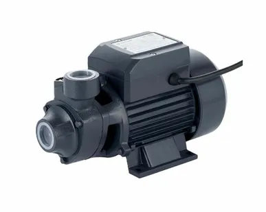 фото Насос самовсасывающий QB 80 Unipump