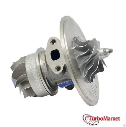 Фото №0 Картридж турбины BORGWARNER 167486