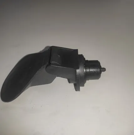 Фото №3 Клапанный механизм в сборе АПН 02.010 к поилке ПА-1Б и ПАР-000