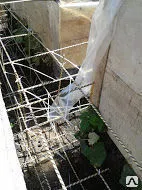 фото Арматура стеклопластиковая (диаметр от 6 до 20мм)