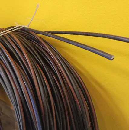 Фото №0 Провод СИП-4 2х16 ГОСТ