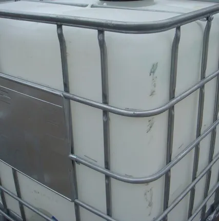 Фото №0 Еврокуб б/у (категория 1Б)