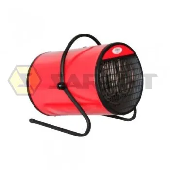 Фото №0 Тепловая пушка НОВЭЛ СФО-6