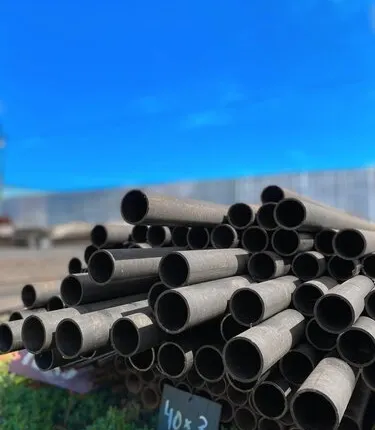 Фото №0 Круглая труба)