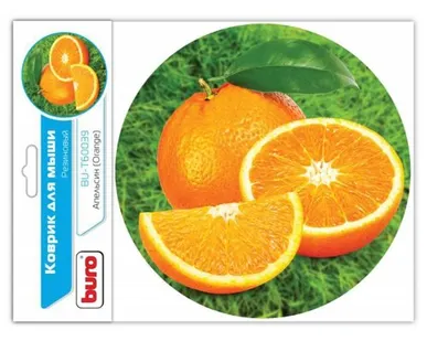 фото Коврик Buro BU-T60039 350569