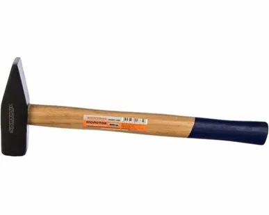 фото Молоток 800гр с квадратным бойком