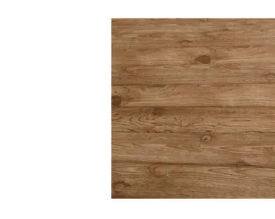 фото Сайдинг Кровля Сервис Брусnika гофрированный Золотой орех 3D 0,45 мм Printech