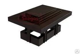 Фото №0 Зонт "Модерн плюс"