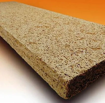 Фото №0 Фибролитовая плита GB1050-10 3000x600