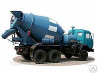 фото Бетон М-200