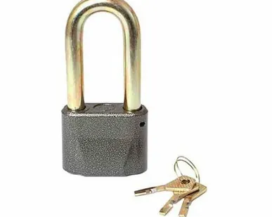 фото Замок навесной ЧАЗ ВС2-М1-02