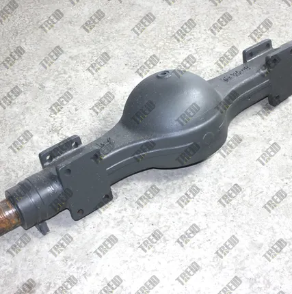 Фото №0 Корпус моста ZL30 80 см