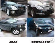 фото Предпродажная подготовка легковых и грузовых авто