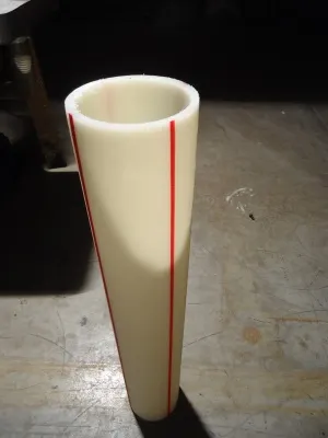 Фото №11 Трубная линия в Новосибирске