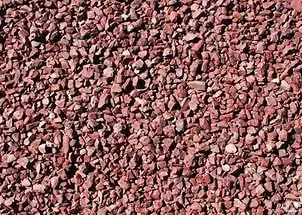 Фото №0 Яшма 10-20 мм красная в МКР