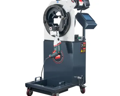 фото Орбитальный труборез ТО-320