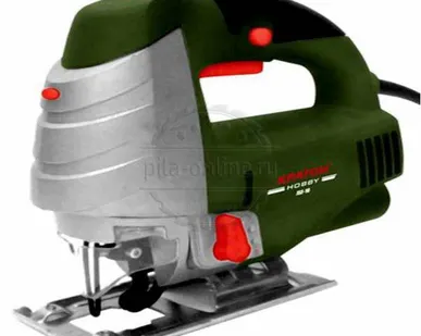 фото Лобзик Кратон JSE-10 Hobby